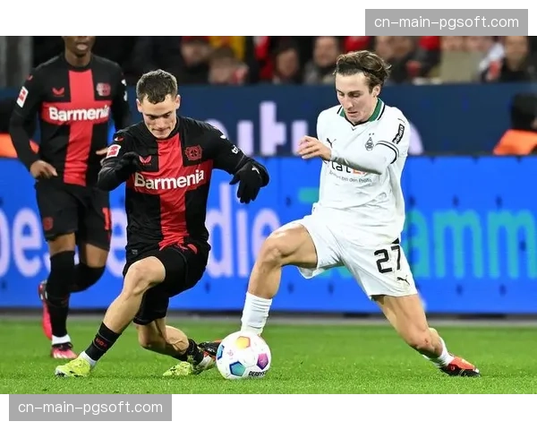 奥格斯堡2-1逆转霍芬海姆，替补边锋米歇尔传射建功