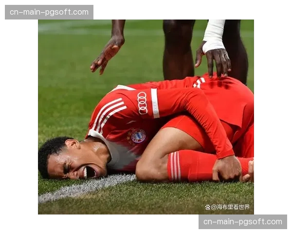 德媒：穆西亚拉恢复合练，有望在周末对阵多特时复出